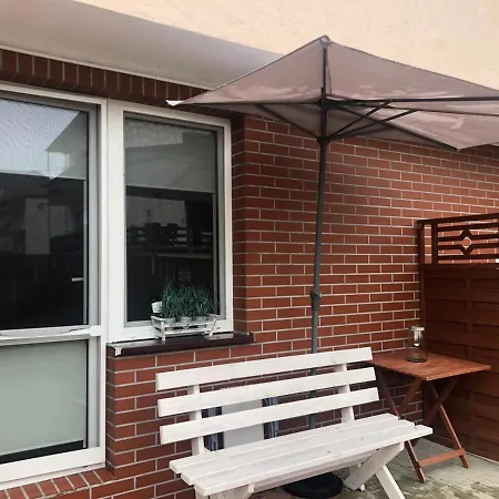 Maki Na Wylacznosc Διαμέρισμα