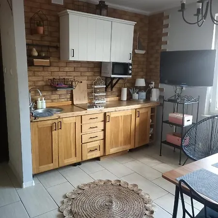 Maki Na Wylacznosc Apartment