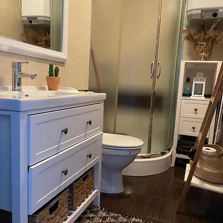 Διαμέρισμα Maki Na Wylacznosc *