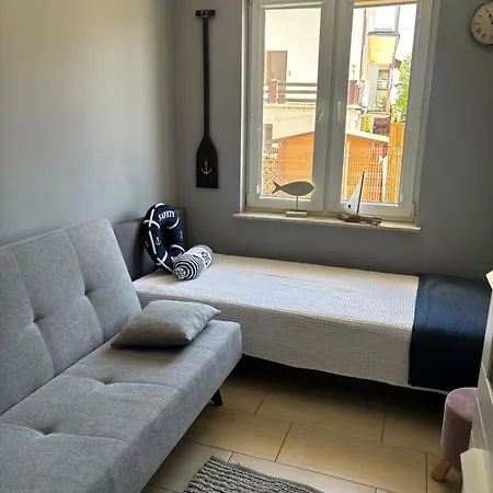 Apartment Maki Na Wylacznosc *