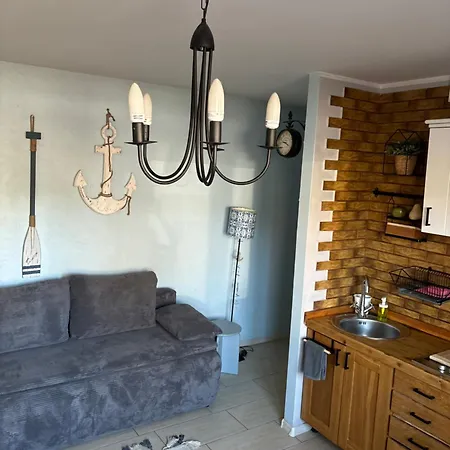 Maki Na Wylacznosc Apartment Krynica Morska