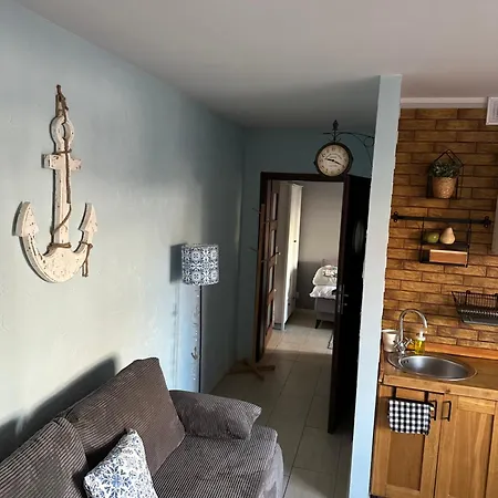 Maki Na Wylacznosc Krynica Morska