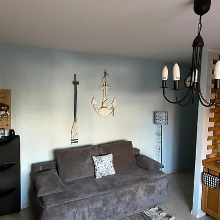 Maki Na Wylacznosc * Krynica Morska