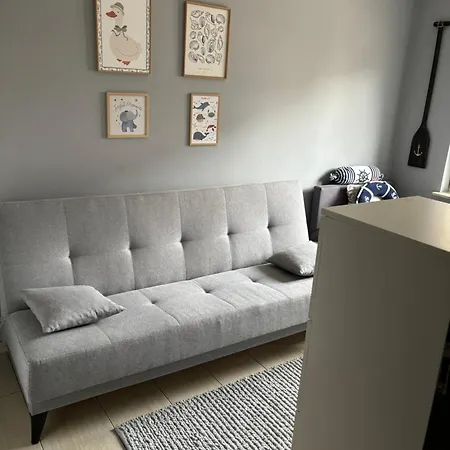 Apartment Maki Na Wylacznosc