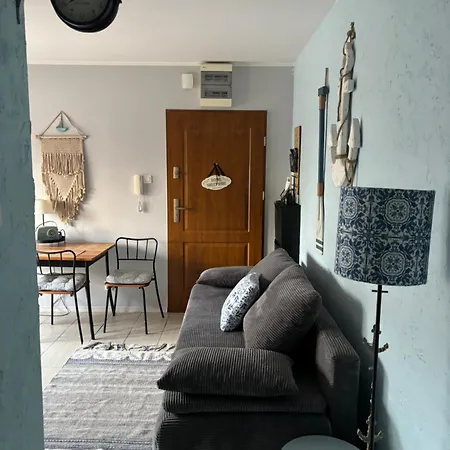 Appartement Maki Na Wylacznosc *