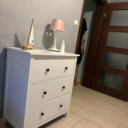 Maki Na Wylacznosc Appartement *
