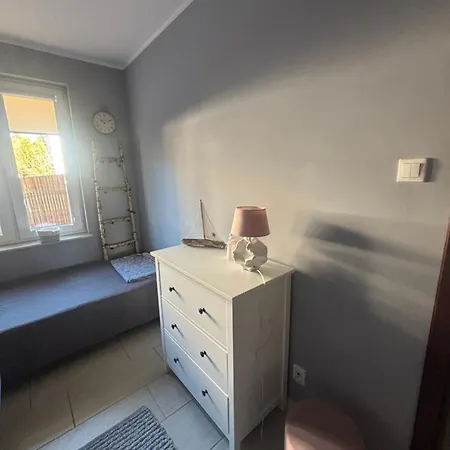 شقة Maki Na Wylacznosc *