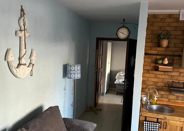 Maki Na Wylacznosc Krynica Morska