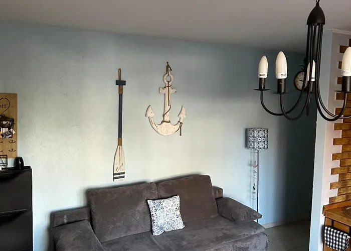 Maki Na Wylacznosc * Krynica Morska