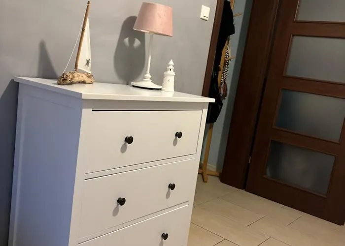 Maki Na Wylacznosc Apartmán *