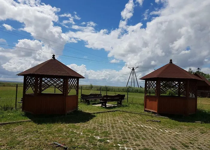 Maki Na Wylacznosc Apartmán *